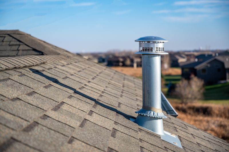 How Ridge Vents Improve Airflow And Roof Longevity