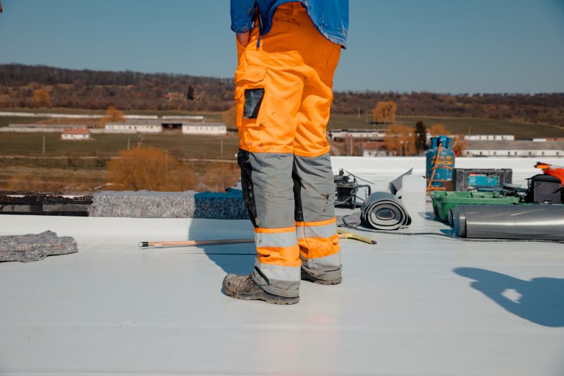 Re-roofing Solutions