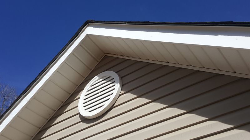 Roof Vent Repair Costs — Cost of Roof Vent Repair