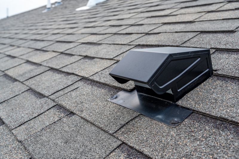 Roof Vent Repair Costs — Cost of Roof Vent Repair