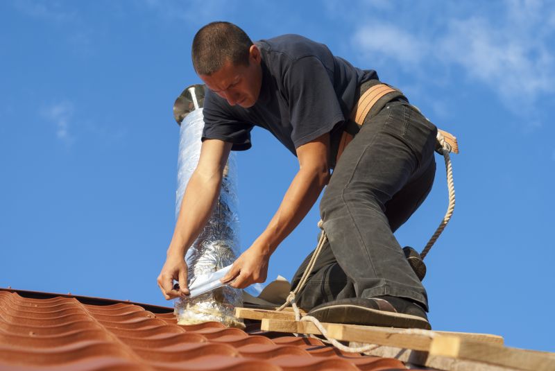 Summer Considerations for Repairs