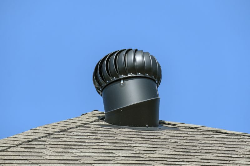 Why Proper Roof Ventilation Matters For Home Performance